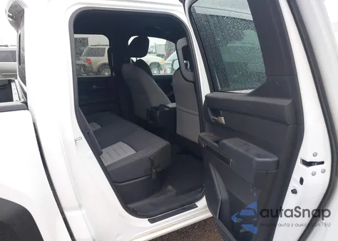 2024 Toyota Tacoma Trd Off Road 4Wd from USA, damaged, VIN 3TMLB5JN2RM063979